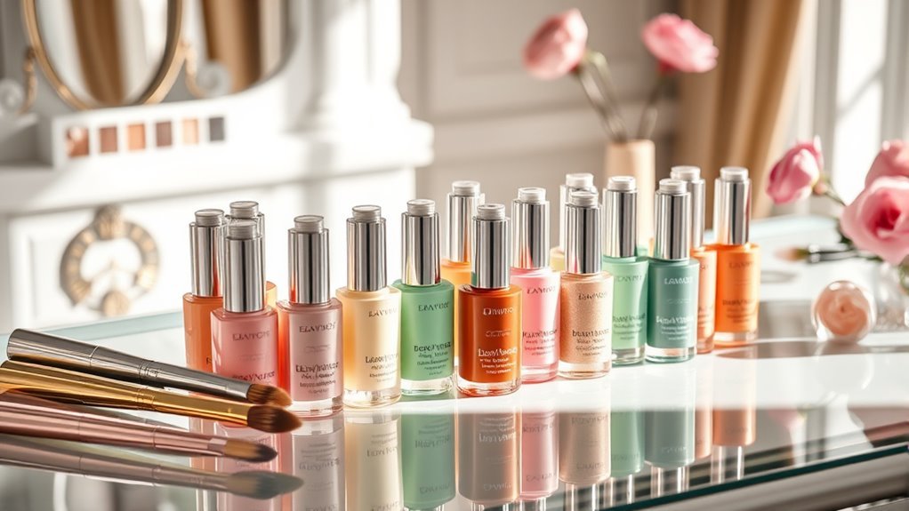 top nail prep products