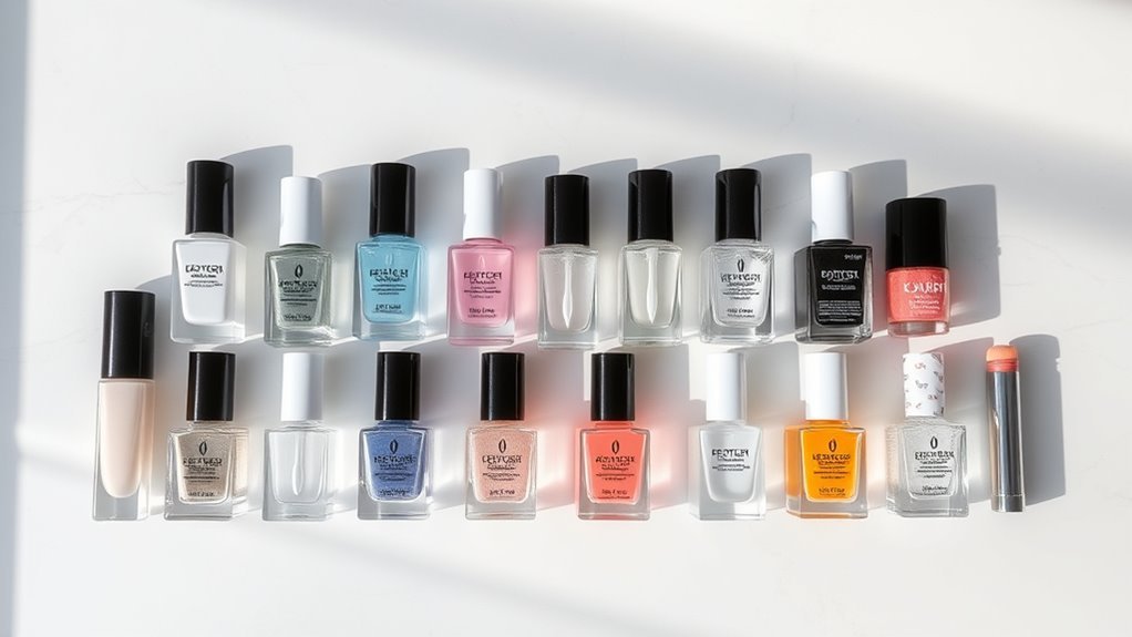 top nail primer choices