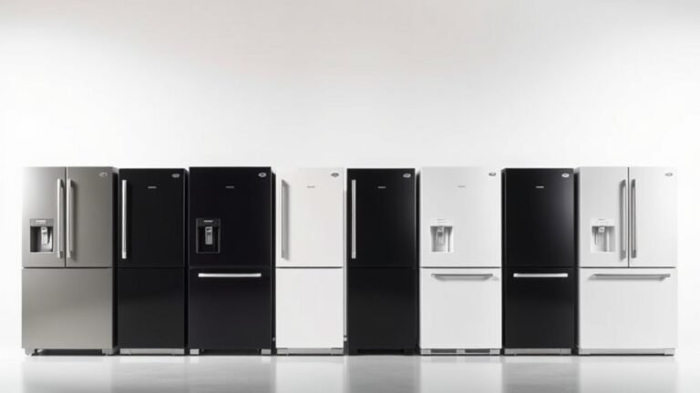 top no frills refrigerators
