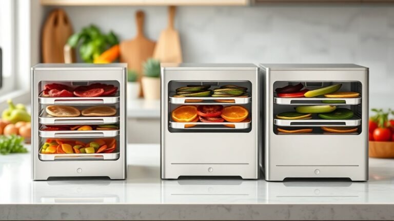 top non toxic food dehydrators