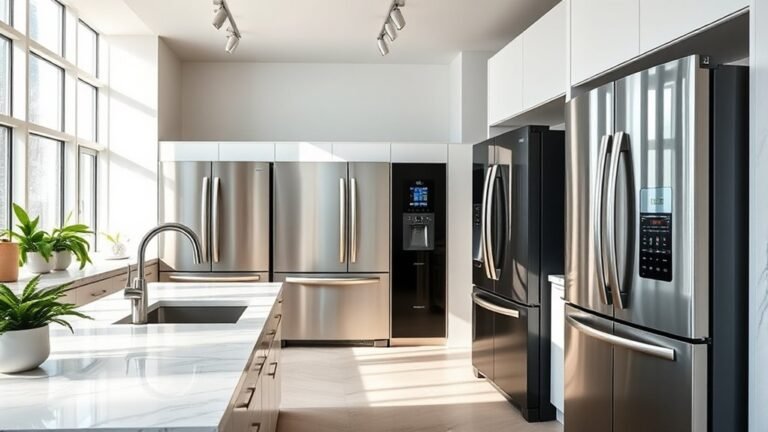 top northeast refrigerator retailers