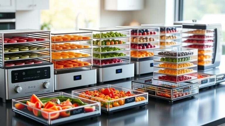 top nz dehydrators 2027