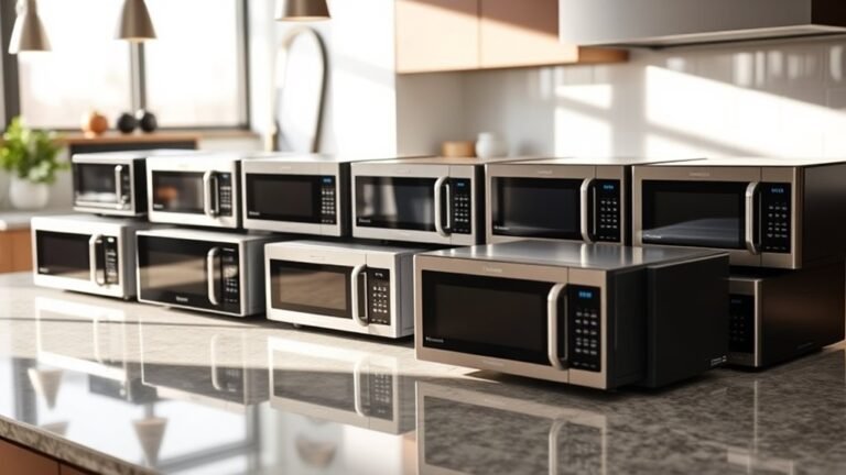 top nz microwave oven picks