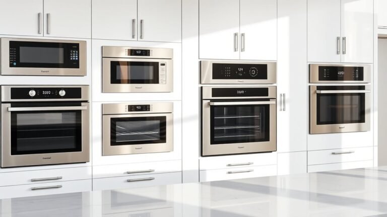 top oven microwave combos
