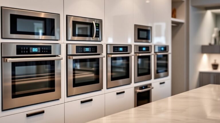 top oven microwave combos