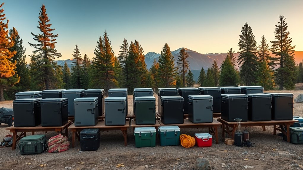 top overlanding fridge picks