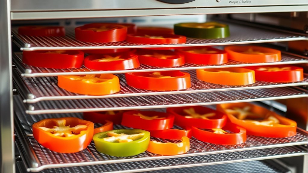 top pepper dehydrator picks
