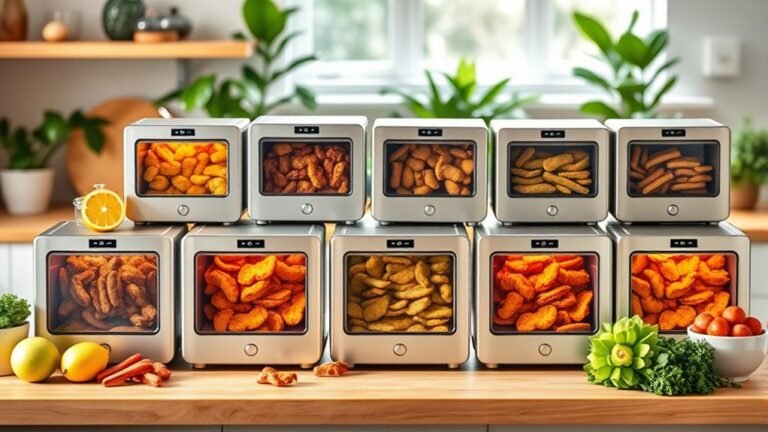 top pet friendly dehydrators