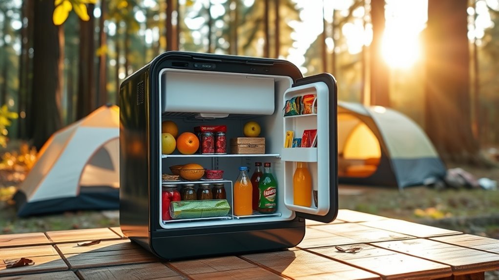 top portable cooling appliances