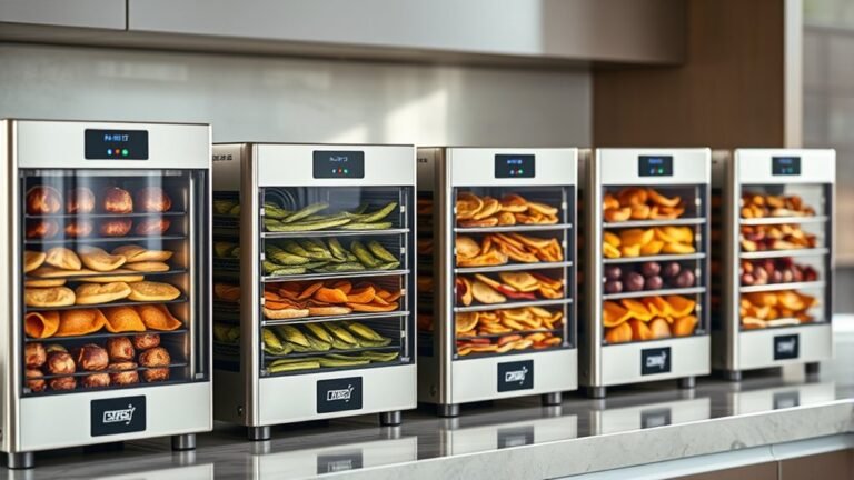 top professional dehydrator list