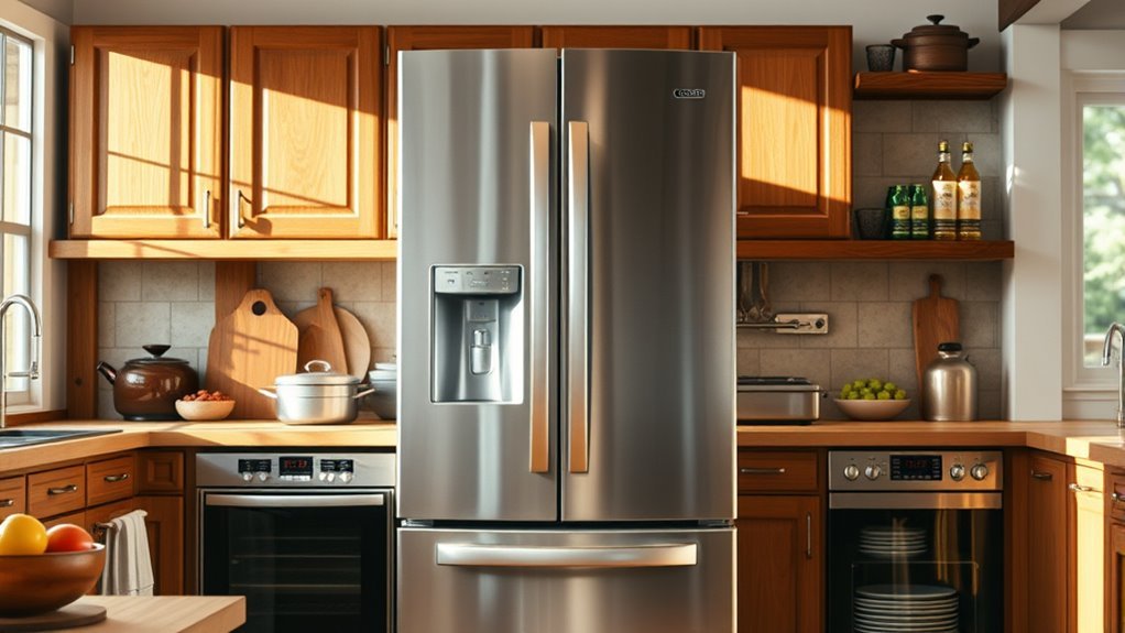 top propane refrigerator picks
