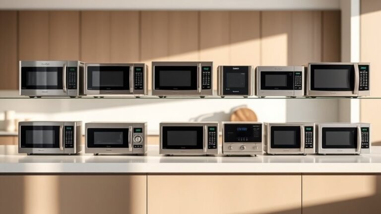 top rated microwave ovens 2027