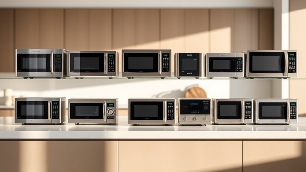 top rated microwave ovens 2027