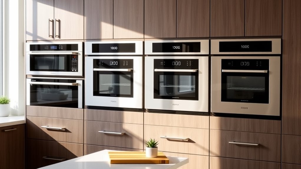 top rated oven microwave combos