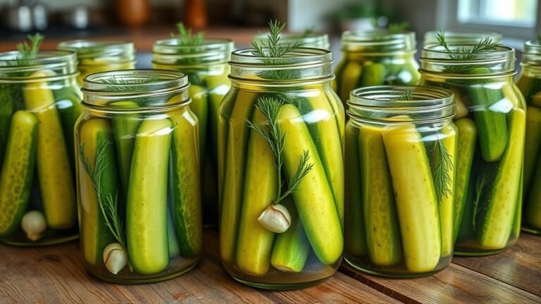 top refrigerated pickle picks