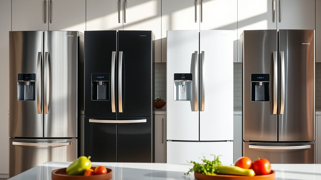 top refrigerator brands 2026