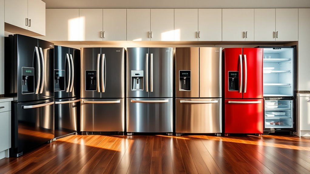 top refrigerator brands 2026