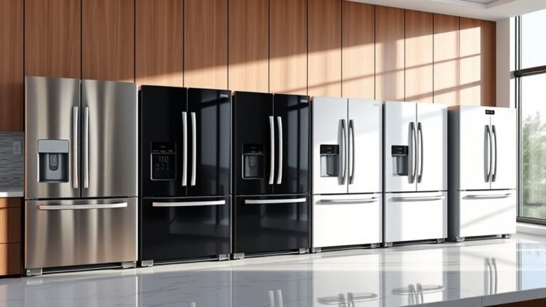 top refrigerator brands 2026