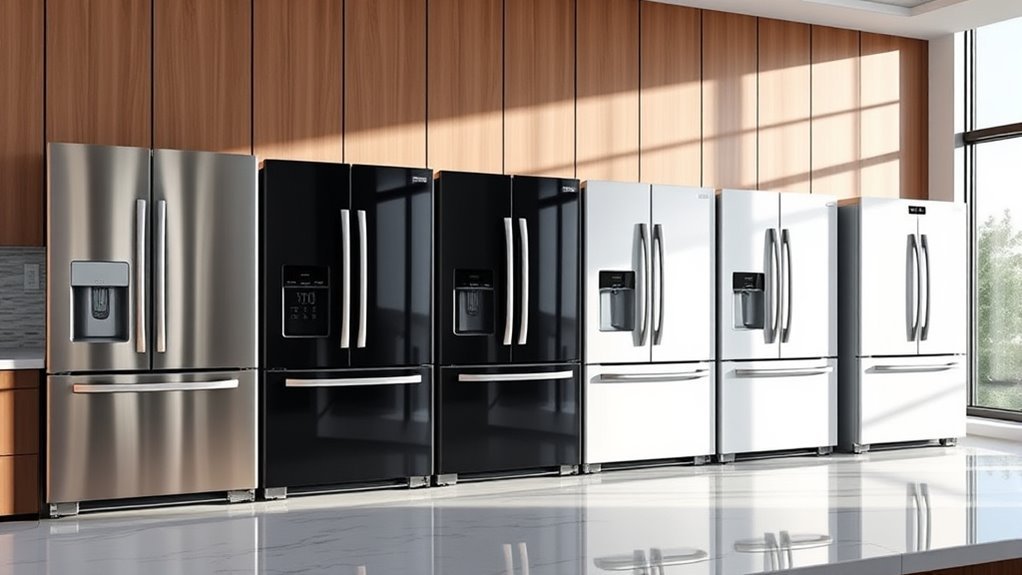 top refrigerator brands 2026