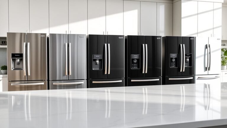 top refrigerator brands 2026