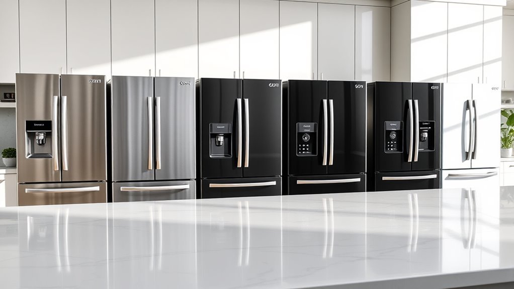 top refrigerator brands 2026
