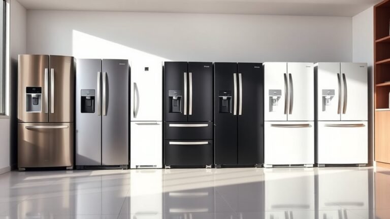 top refrigerator brands 2026