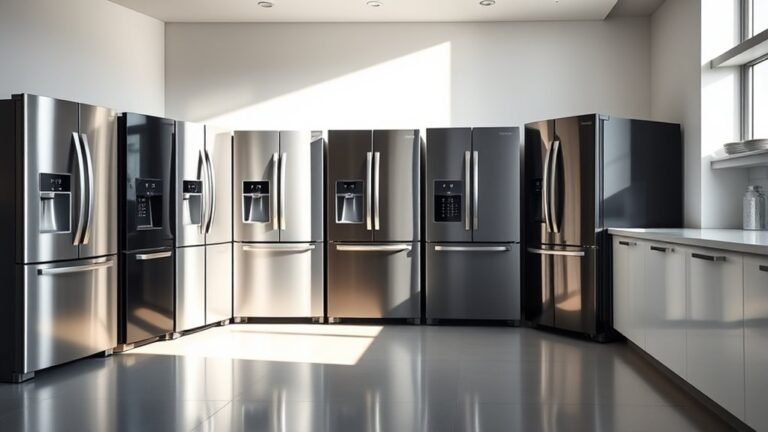 top refrigerator brands 2026