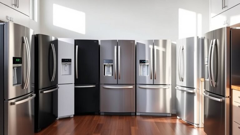 top refrigerator brands 2027