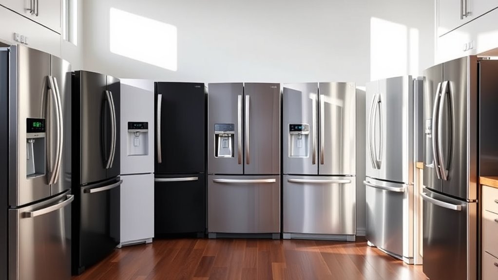 top refrigerator brands 2027