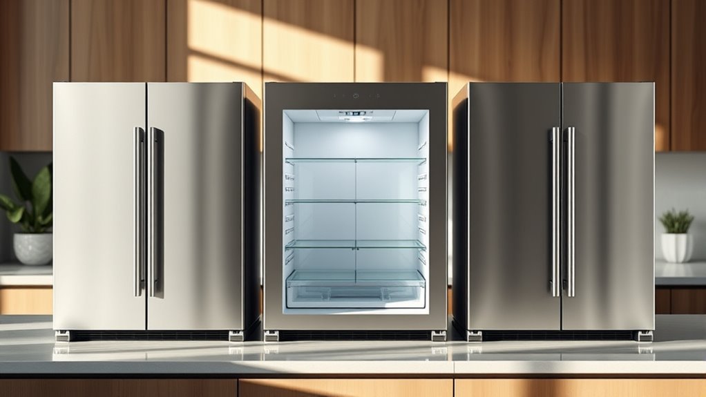 top refrigerator brands 2027
