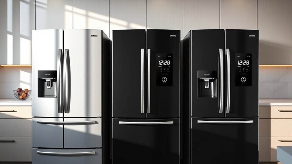 top refrigerator brands 2027