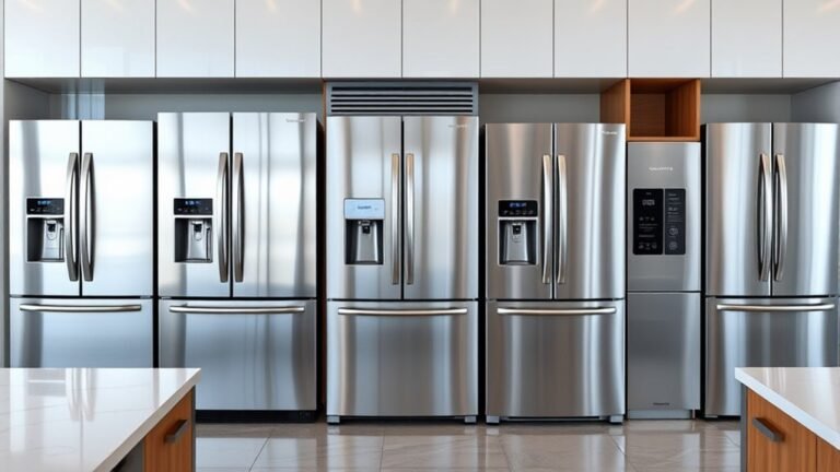 top refrigerator brands 2027