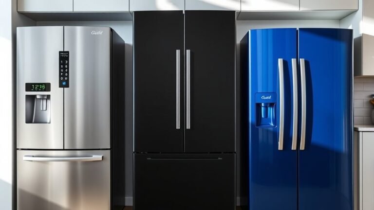 top refrigerator brands 2027