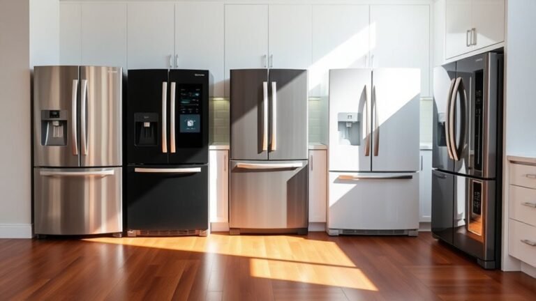 top refrigerator brands 2027