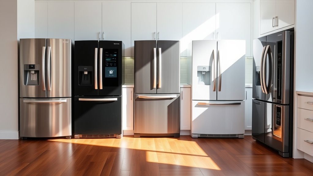 top refrigerator brands 2027