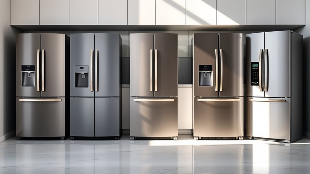 top refrigerator brands 2027