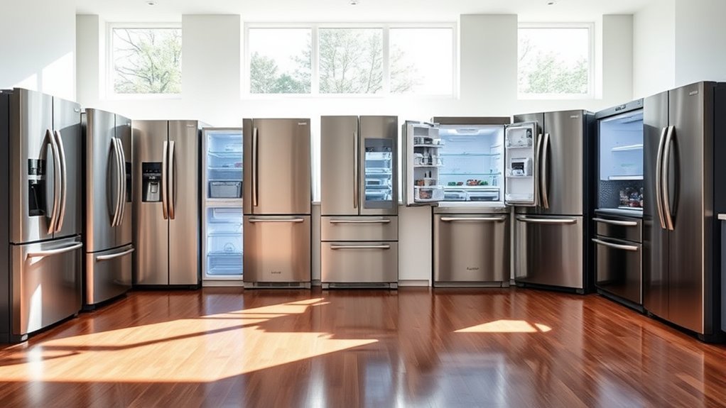top refrigerator brands 2027