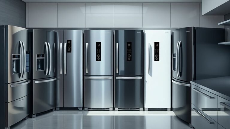 top refrigerator brands 2027