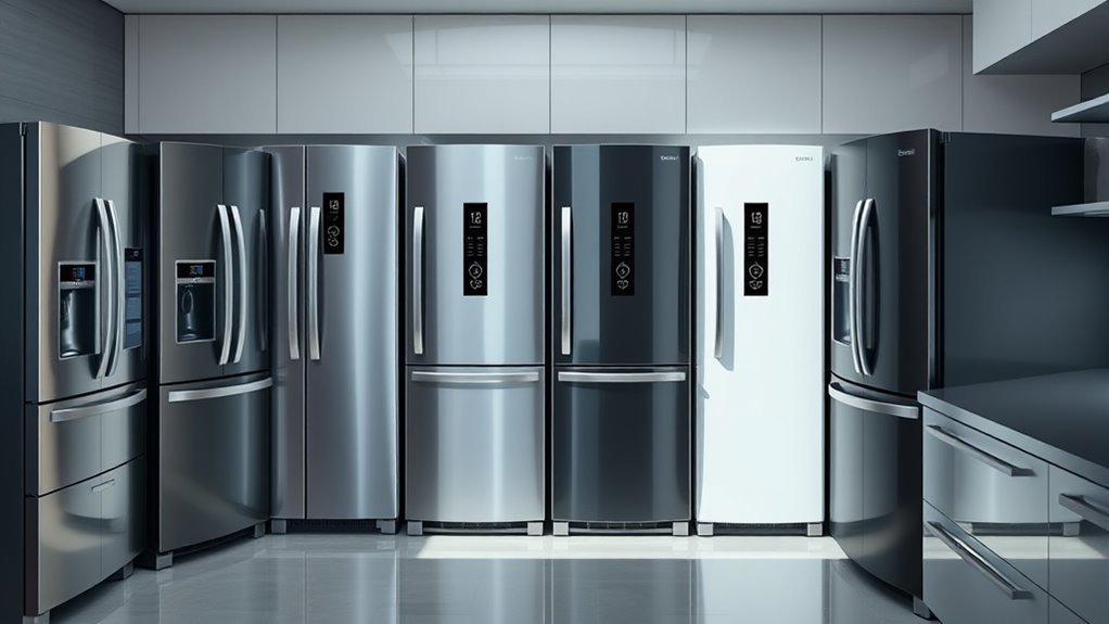 top refrigerator brands 2027