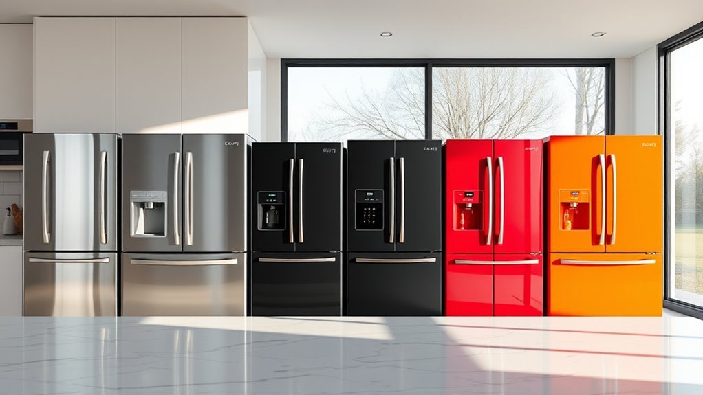 top refrigerator brands 2027