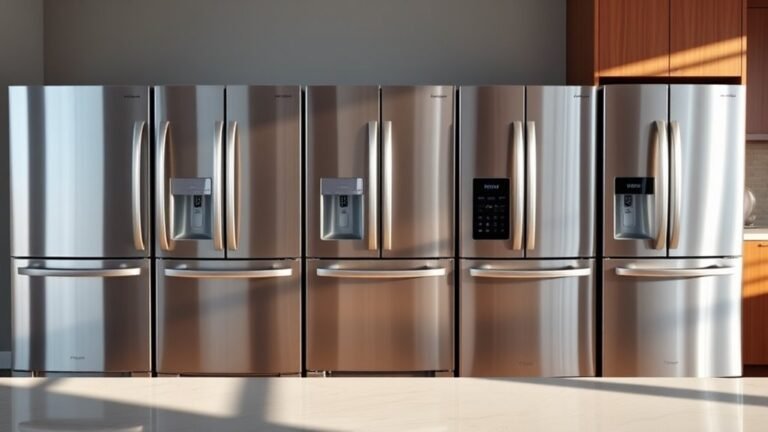 top refrigerator brands 2027