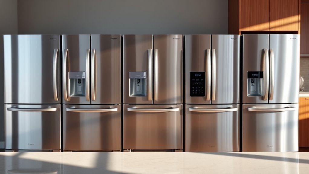 top refrigerator brands 2027