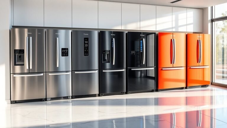 top refrigerator brands 2027