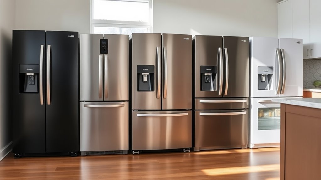 top refrigerator brands 2027