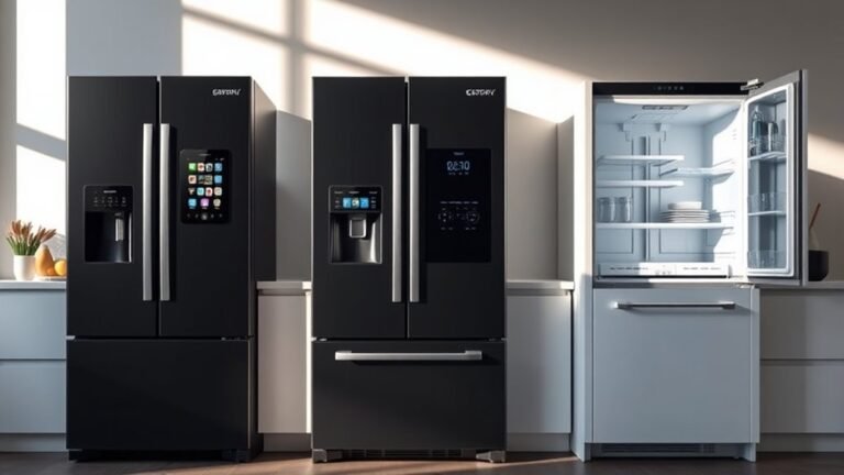 top refrigerator brands 2027