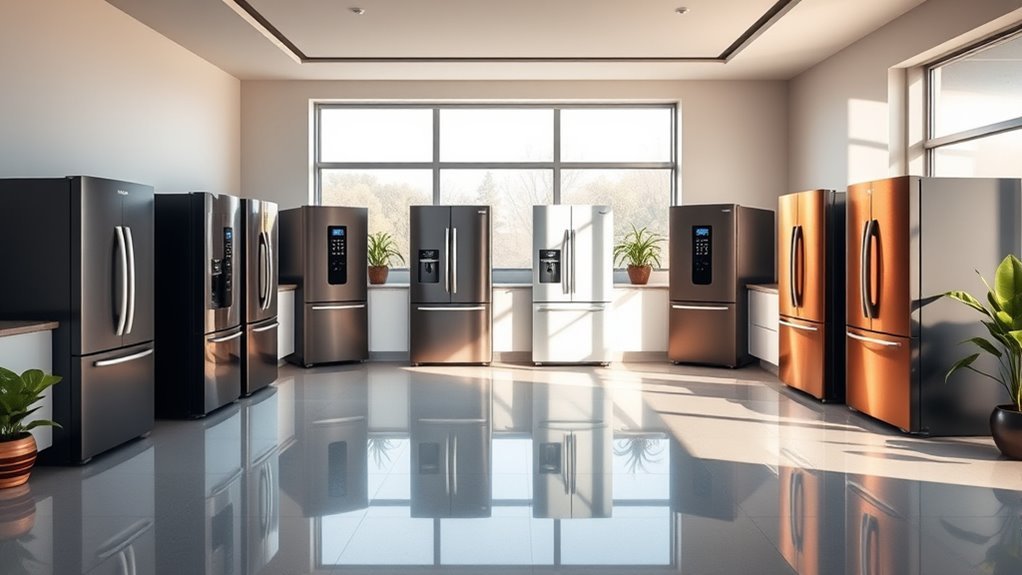 top refrigerator brands 2027