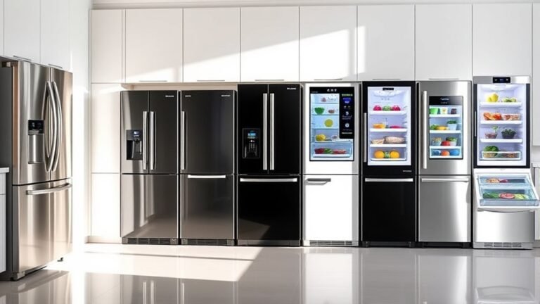 top refrigerator brands 2027