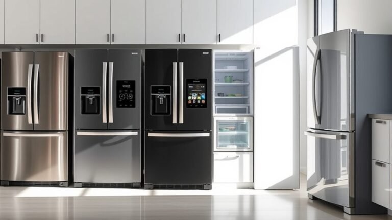 top refrigerator brands 2027