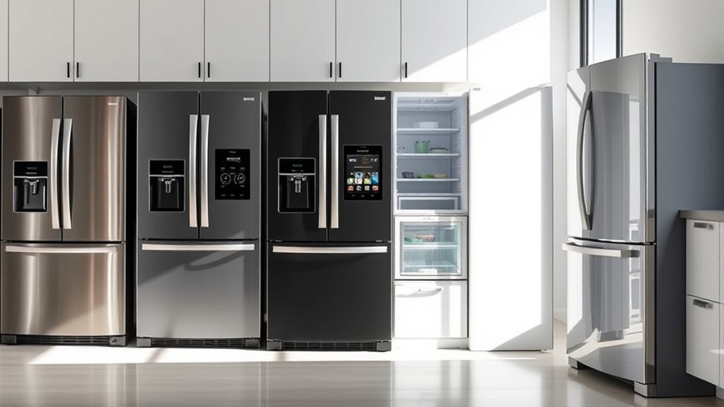 top refrigerator brands 2027