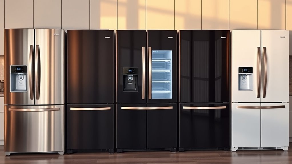 top refrigerator brands 2027